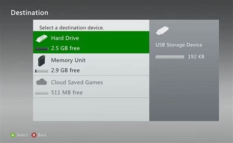 official xbox 360 hard drive|Add or remove an Xbox 360 Hard Drive .